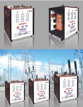 Automatic Transformer